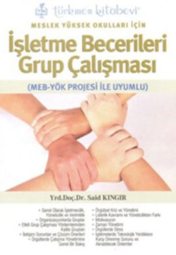 İşletme Becerileri Grup Çalışması