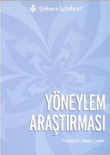 Yöneylem Araştırması