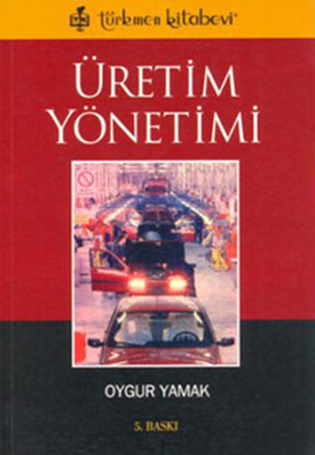 Üretim Yönetimi