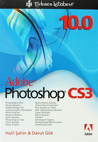 Adobe Photoshop CS3