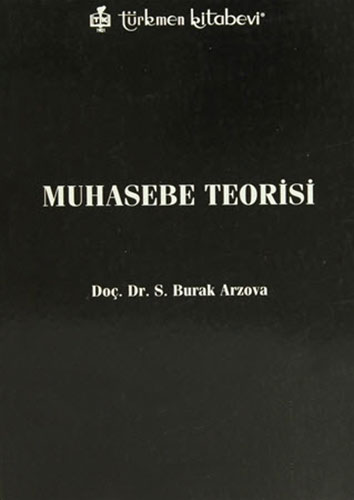 Muhasebe Teorisi