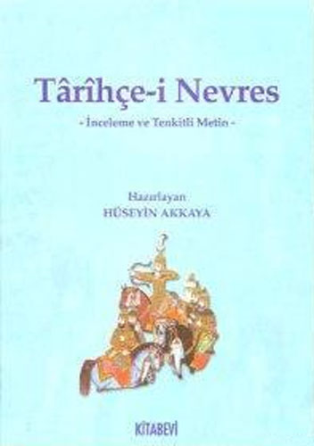 Tarihçe-i Nevres