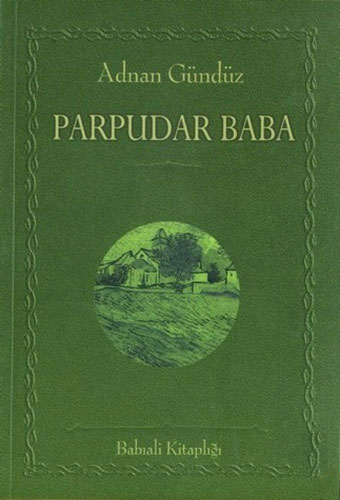 Parpudar Baba