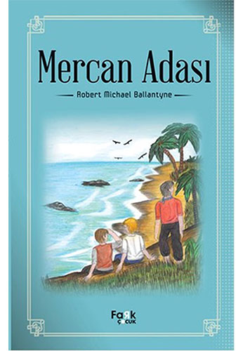 Mercan Adası