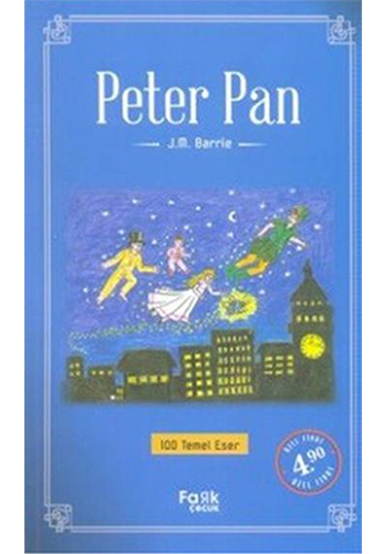 Peter Pan