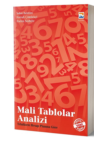 Mali Tablolar Analizi