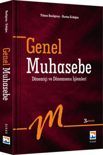 Genel Muhasebe