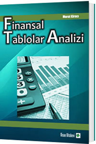 Finansal Tablolar Analizi