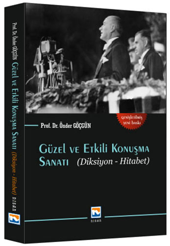 Güzel ve Etkili Konuşma Sanatı