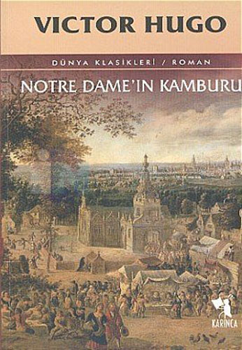 Notre Dame'ın Kamburu