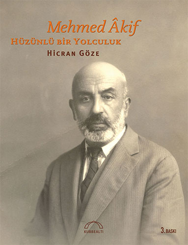 Mehmed Âkif