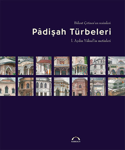 Pâdişah Türbeleri