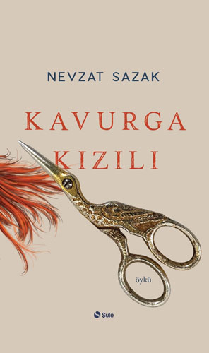 Kavurga Kızılı