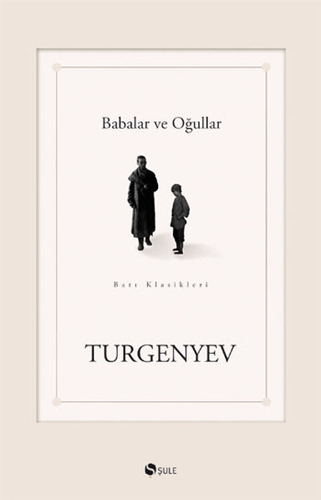 Babalar ve Oğullar