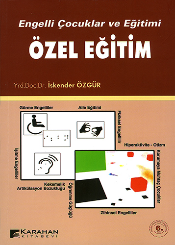 Özel Eğitim