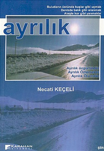 Ayrılık