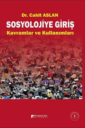 Sosyolojiye Giriş