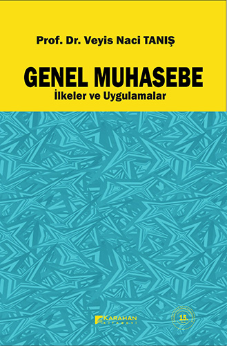 Genel Muhasebe