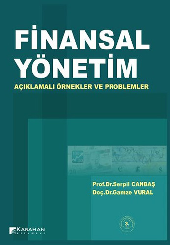 Finansal Yönetim