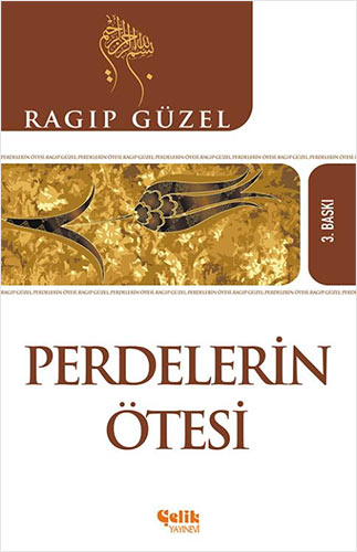 Perdelerin Ötesi