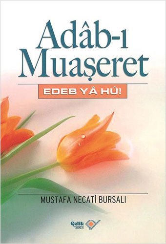 Adab-ı Muaşeret