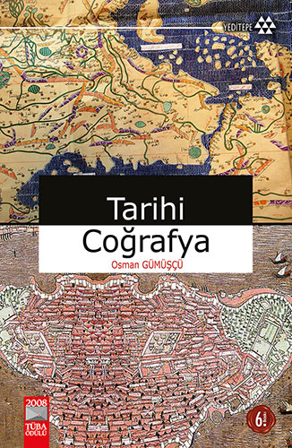 Tarihi Coğrafya