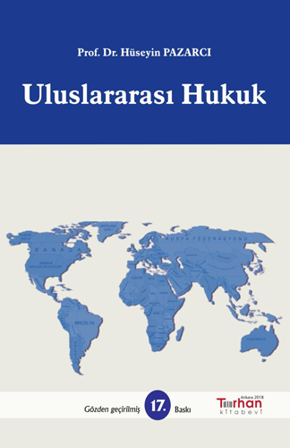 Uluslararası Hukuk