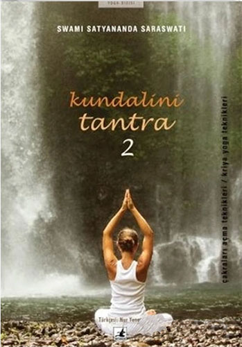 Kundalini Tantra 2