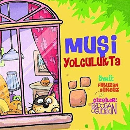 Muşi Yolculukta