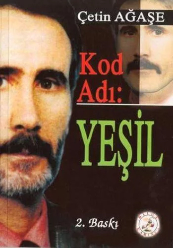 Kod Adı: Yeşil