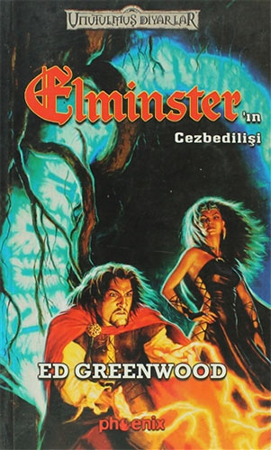 Elminster'ın Cezbedilişi