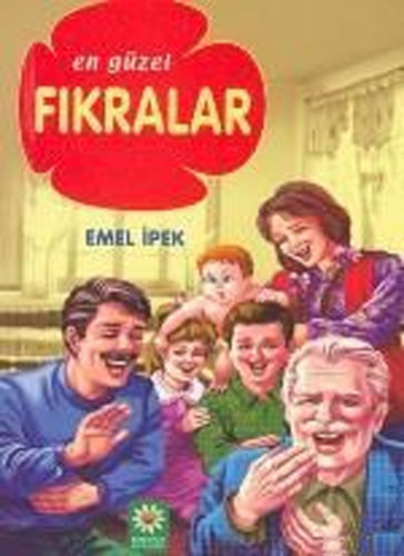 En Güzel Fıkralar (Cep Boy)