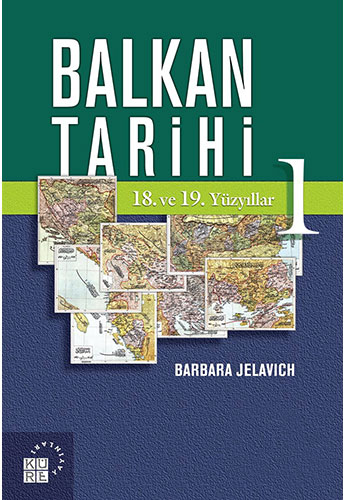 Balkan Tarihi 1