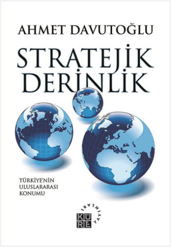 Stratejik Derinlik