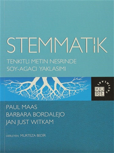 Stemmatik