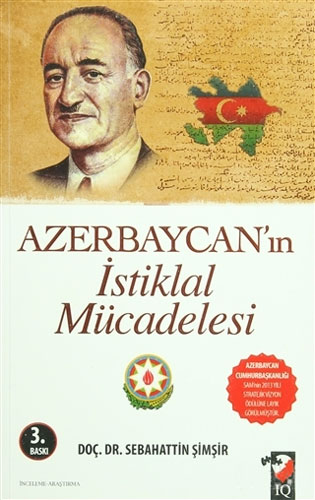 Azerbaycan'ın İstiklal Mücadelesi