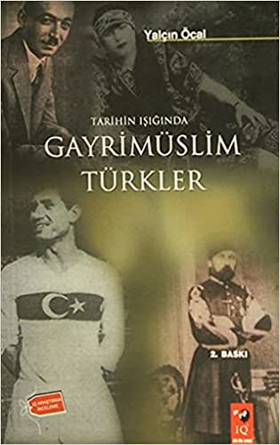 Tarihin Işığında Gayrimüslim Türkler