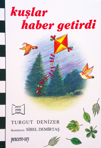 Kuşlar Haber Getirdi