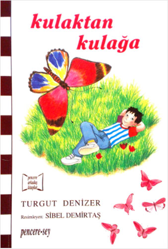 Kulaktan Kulağa