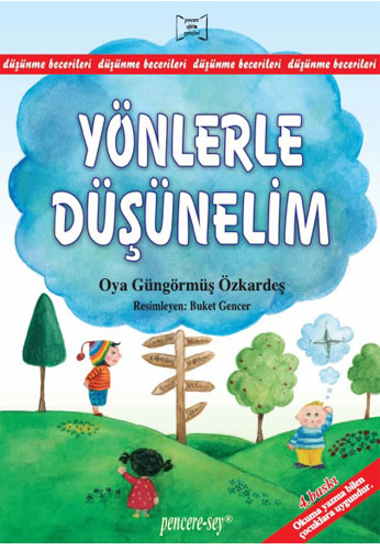 Yönlerle Düşünelim