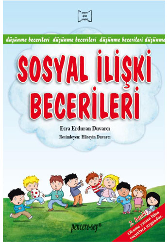 Sosyal İlişki Becerileri