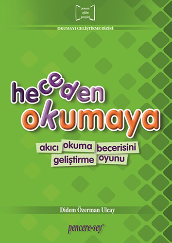 Heceden Okumaya