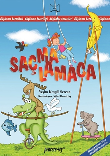 Saçmalamaca