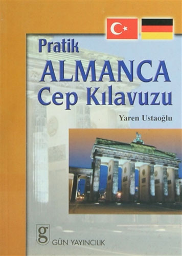 Pratik Almanca Cep Kılavuzu