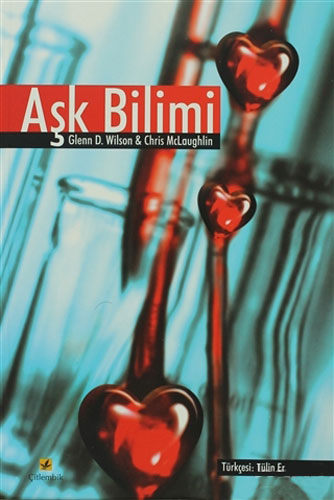 Aşk Bilimi