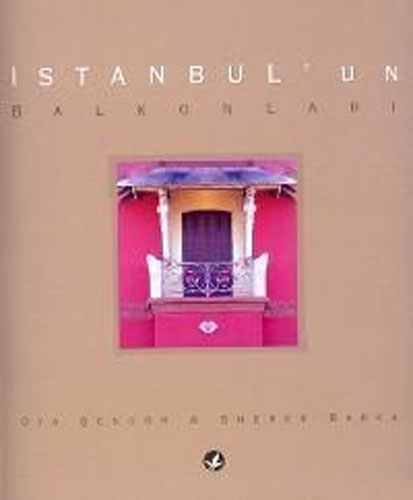 İstanbul’un Balkonları