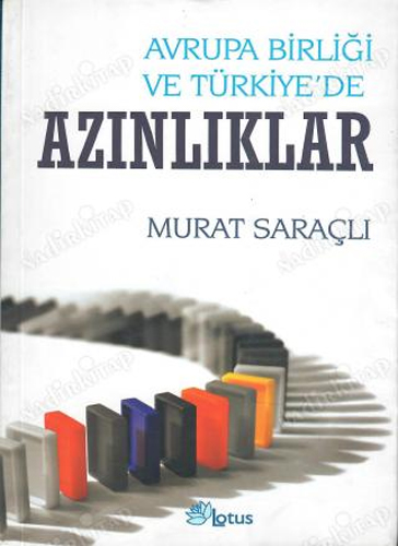 Avrupa Birliği ve Türkiye'de Azınlıklar