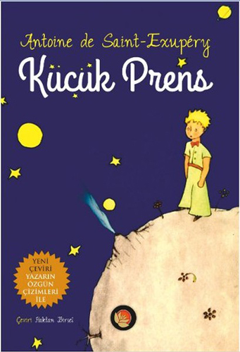 Küçük Prens