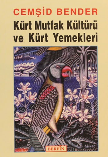 Kürt Mutfak Kültürü ve Kürt Yemekleri