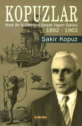 Kopuzlar